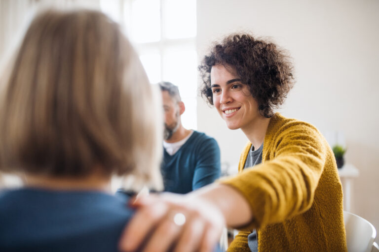 The Balance of Caring: Building Resilience and Self-Care in Helping Professions