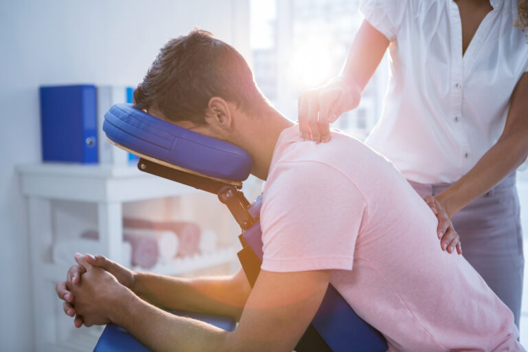 The Misconceptions of Massage Therapy: Beyond Luxury to Healing
